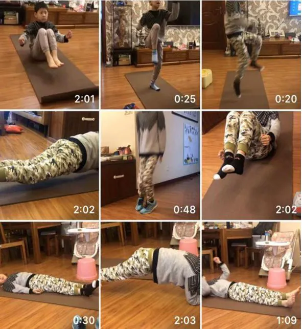 适合不同年龄段篮球爱好者的体能训练方案_0