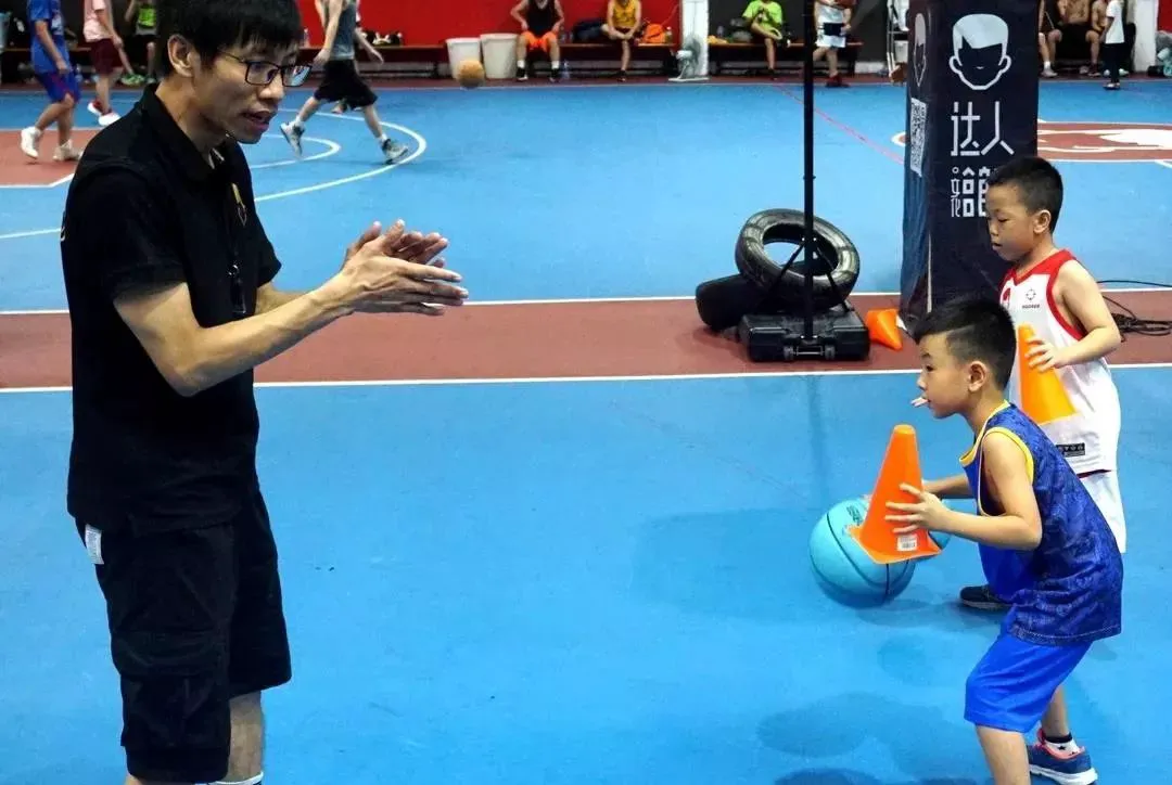 儿童篮球训练计划安排表_1