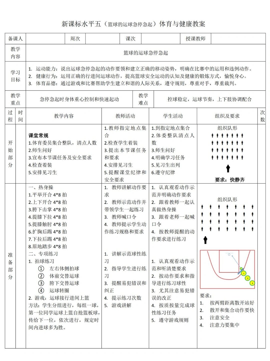 利用得失数据设计个性化的篮球训练方案