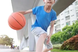 幼儿篮球教学方案 教大班孩子篮球应该怎么教 教案
